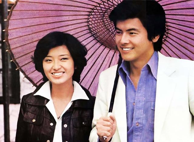 童话般的爱情：三浦友和守护山口百惠43年，从来不跟她吵架