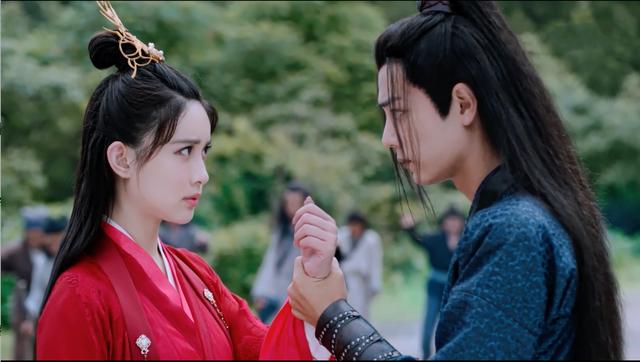 孟子义电视剧大盘点！六部佳作，你最爱她的哪个角色？