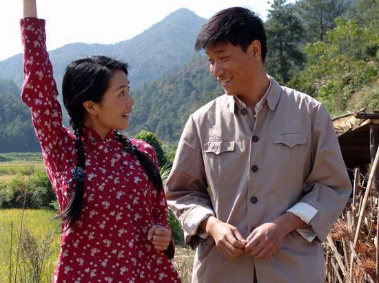 经典电视剧《福贵》：豆瓣评分9.5，比电影《活着》更贴近原著