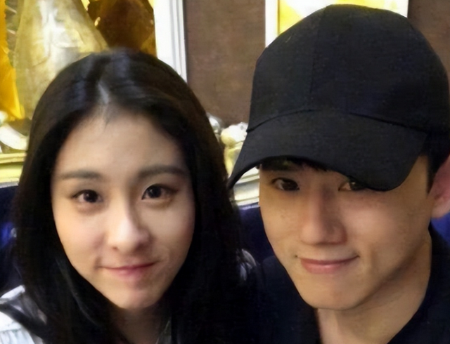 张碧晨和华晨宇：孩子5岁了，两人在娱乐圈各自事业有成