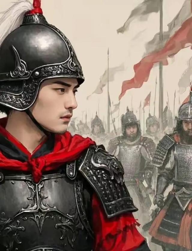 高宠被标榜为顶尖高手，实则夸大，至少有三位劲敌他无法战胜