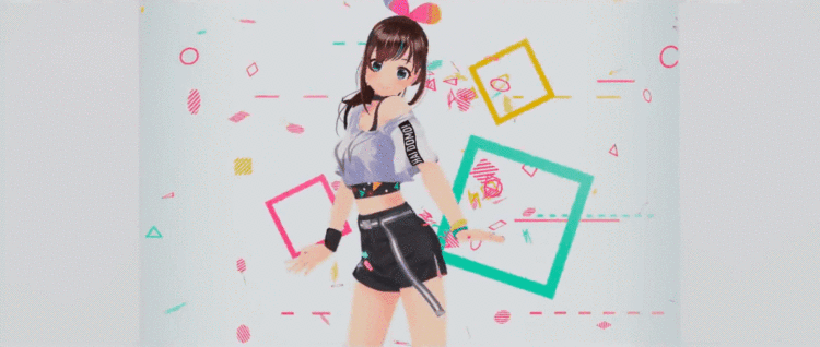 虚拟主播，全都是泡沫