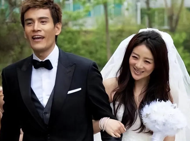 10年后再看小李琳，再婚嫁被指“吃软饭”的经超，才是正确的选择