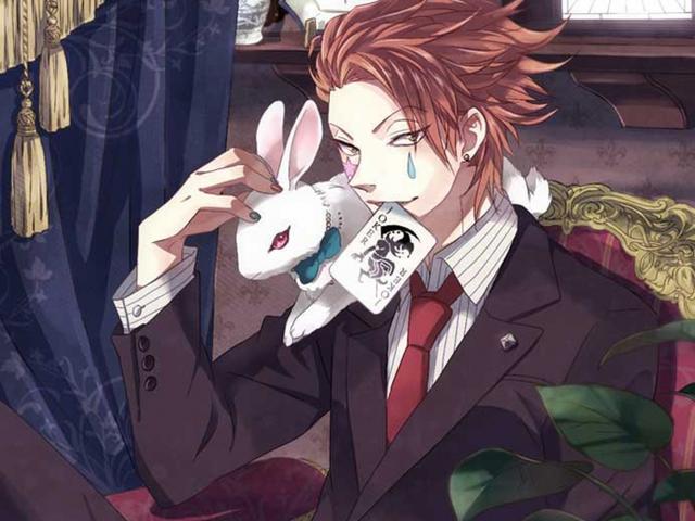 说说心目中最有魅力的反派动漫角色