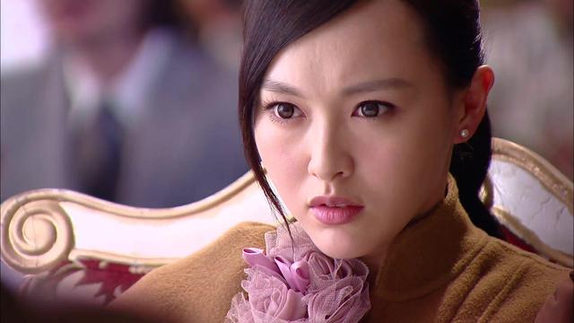 同样是演女特工李沁的《追风者 》对比唐嫣的 X女特工 差距一目了然