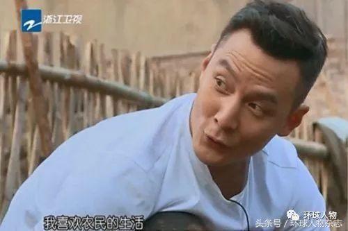 流水的鲜肉，铁打的彦祖