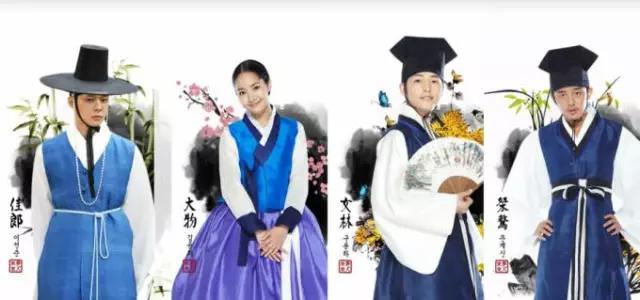 原来wuli宋仲基还有这样的过去