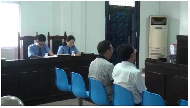 触目惊心！他收4000元好处费，搭上了22条人命