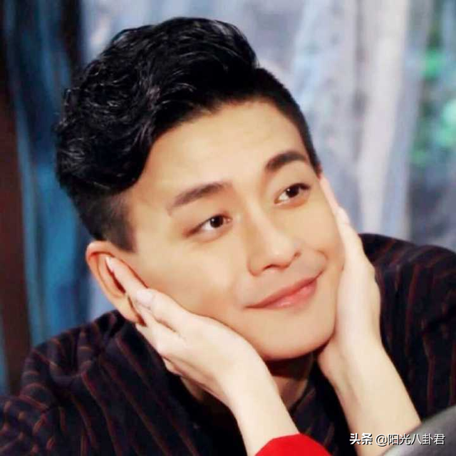 出道是小鲜肉，这6位现在都成了油腻大叔，颜值坍塌爹妈快认不出