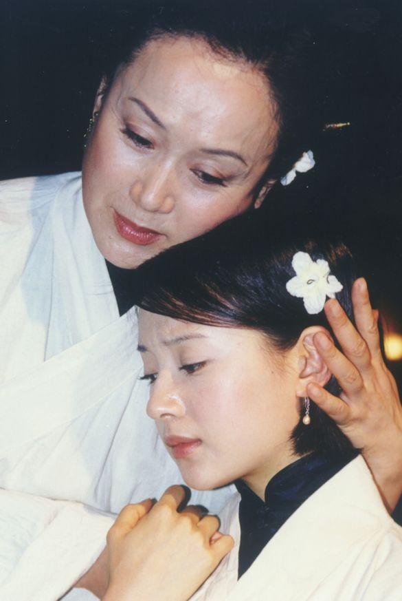 《金粉世家》结局凄惨，我们为什么意难平？这四个真相说明一切