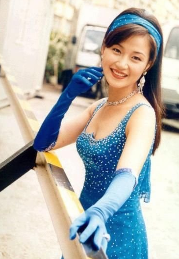 亚视30年最幸福夫妻档,米雪、万绮雯、陈秀雯等,你记得几对?