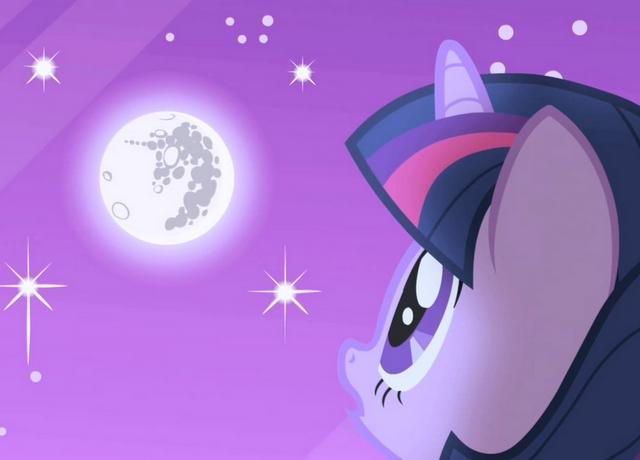 小马宝莉，隐藏在谎言中的真相，宇宙公主可能是最大的“反派”