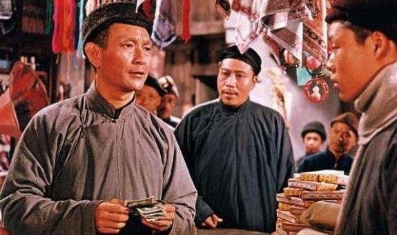 《林家铺子》中林小姐扮演者因何淡出影坛？她后来的成就超乎想象