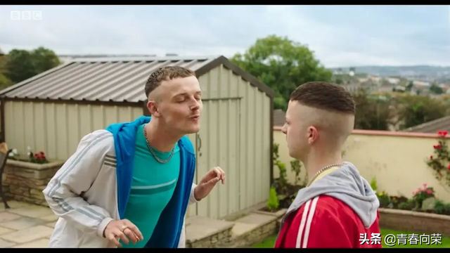 老司机影院:豆瓣均9分!那些敢于跨越禁区的青春系美剧