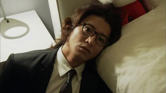 科幻日剧《安堂机器人》：看木村拓哉变智能机器人