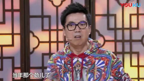 《武林外传》为什么不拍续集？邢捕头一句话说出原因！