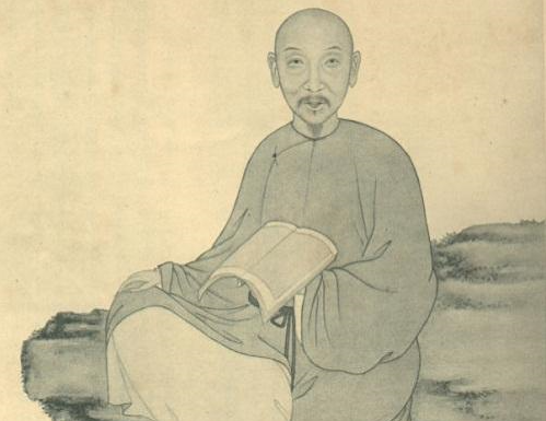 张曦文︱晚明书法潮流的代表作