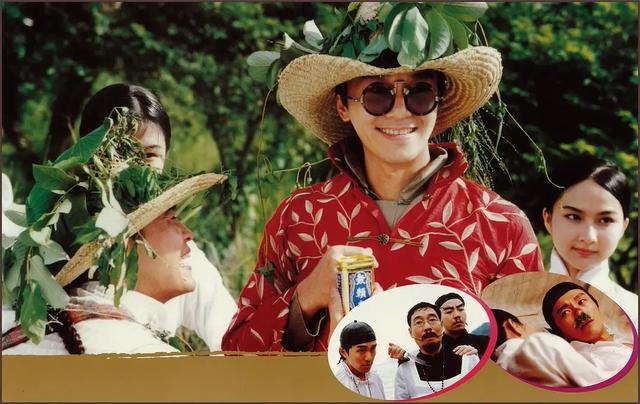 算死草中的床戏为何令人动容