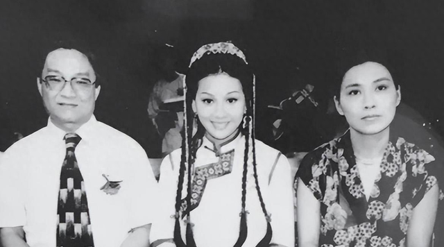 朱玫：23年的婚姻败给23岁小三，儿子自杀后，狠心让小三终生不育