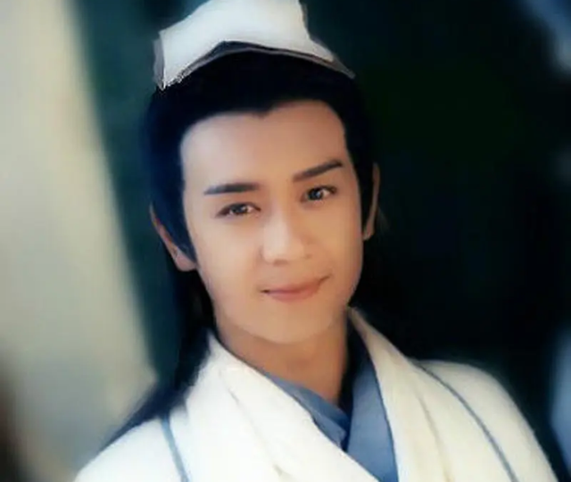 《新六指琴魔》要火，烂剧小王子陈浩民，终于接了个好剧本