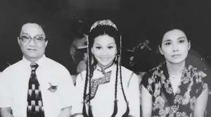 朱玫(朱玫：23年的婚姻败给23岁小三，儿子自杀后，狠心让小三终生不育)