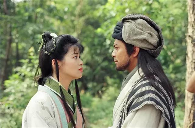 “斗气化马”之后，新版《天龙八部》，又毁在了于荣光手上