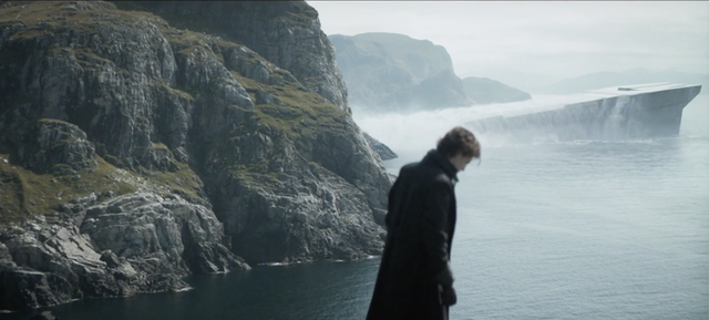 末日、黄沙、荒原，《沙丘》中的拍摄地原来在这里