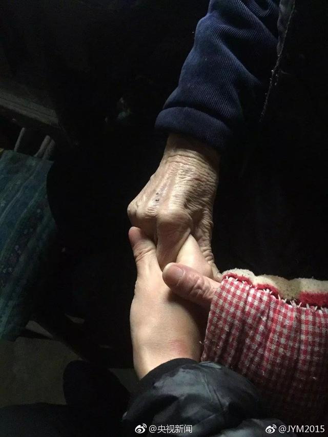 一年又一年,一辈又一辈!记录你,回味爱……