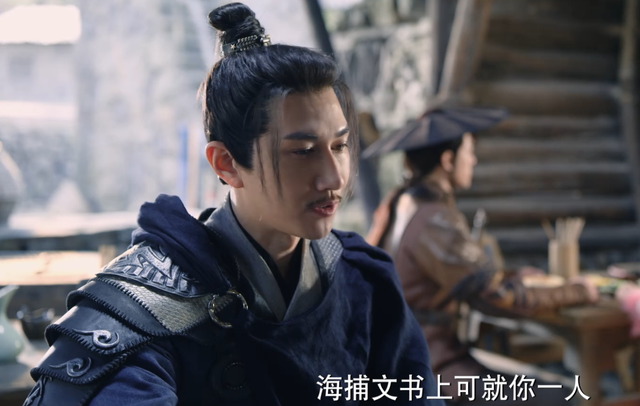 说英雄谁是英雄：九现神龙戚少商上线，方恨少、唐宝牛最有排面