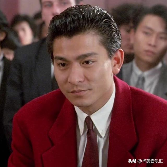 天王刘德华的歌，几代人心中的回忆，你都听过哪些歌曲呢？（2）