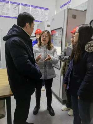 何小丽(​何小丽赴开阳县调研生态环境保护工作)