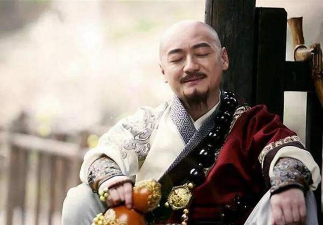 心狠手辣的朱元璋,为何一次次的放过自己“作死”的内兄?