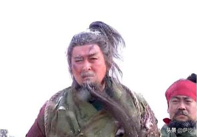 关二哥原来是黑锅之王？大意失荆州的其实是刘备