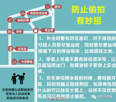 深圳女子曝多个私密部位被摸!摄影师:在引导动作!相关部门介入