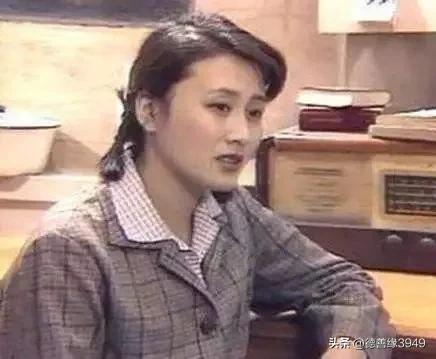 30年后再看中国第一部室内电视剧《渴望》，惊觉活成了“刘慧芳”