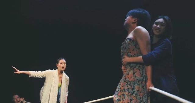 金秋经典∣年末压轴戏，终于轮到我上场