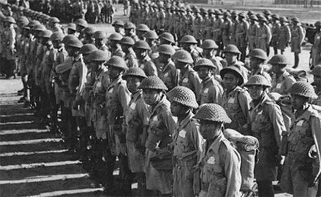 1985年USA电台重现：朴英山遭日伪俘虏，为守机密宁死不屈