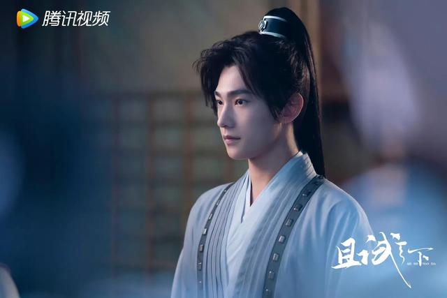 4.11剧讯：张翰 辣目洋子 秦昊 邓为 檀健次 任嘉伦 杨洋 关晓彤 张国立