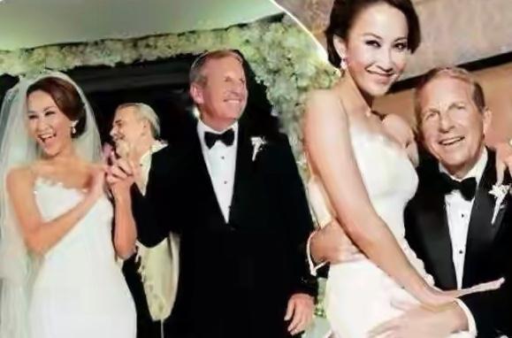 46岁李玟近照认不出，五官大变与舞台上判若两人，感情状态再引猜疑