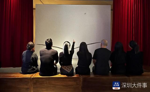 深圳出品舞台剧《我的小王子》入选“中法文化之春”艺术节