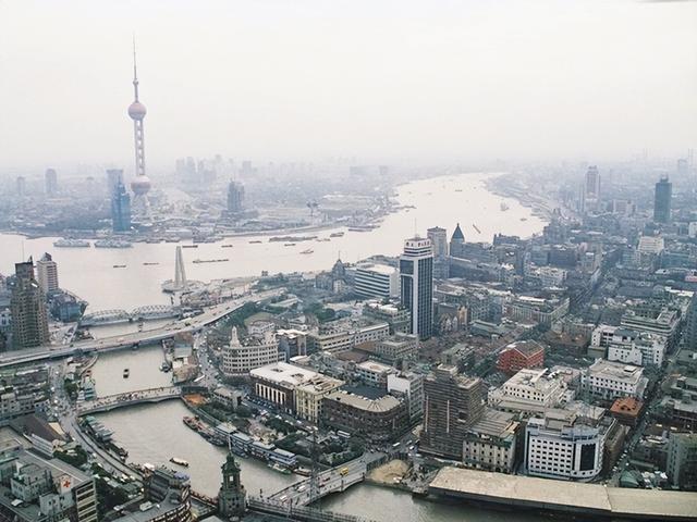 94年邓小平最后一次来上海，离开前对黄菊说：这是上海最后的机遇