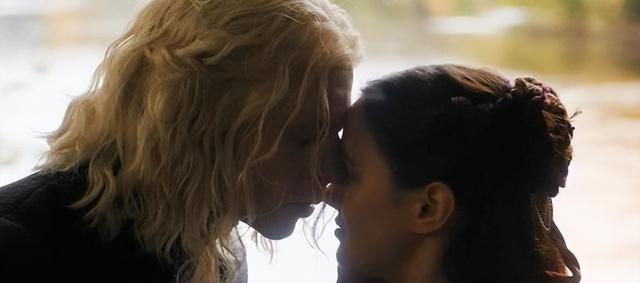 《权力的游戏》最孤独的狼家之女艾莉亚