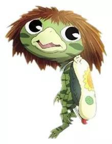 在这里孩子学懂了敬畏