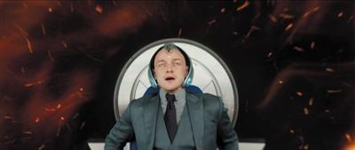 《X战警：黑凤凰》牺牲与痛苦贯穿全片