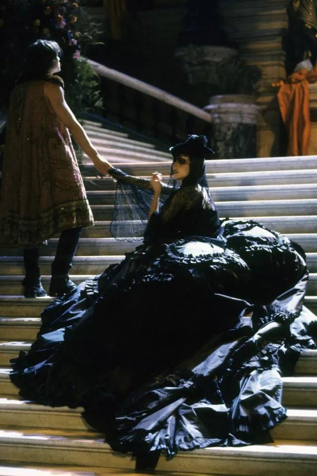 东方快车谋杀案｜最时髦的火车配上一场最时髦的谋杀案