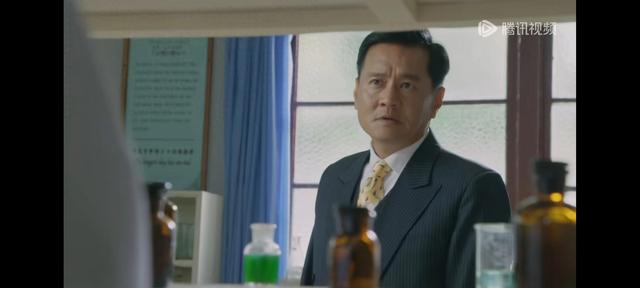 特别行动:苏行童笙反目!李文博遭出卖,才懂张少慕为何杀党勋奇