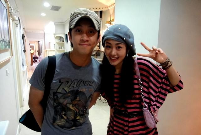 演员毕畅：被赵本山养了11年，最后悔的就是嫁给了被判14年的前夫