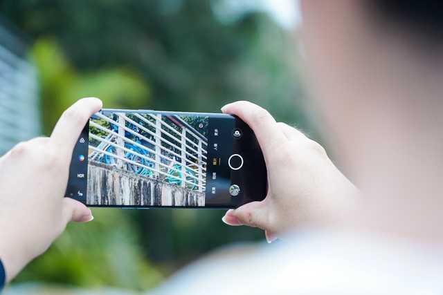 大集结!上半年黑科技手机都在这,心动了吗?