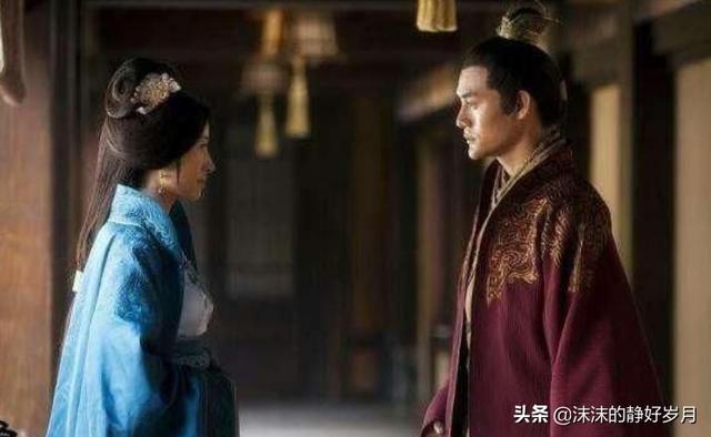 重温《琅琊榜》，皇帝三个儿子的命运不同，离不开各自母妃的教诲