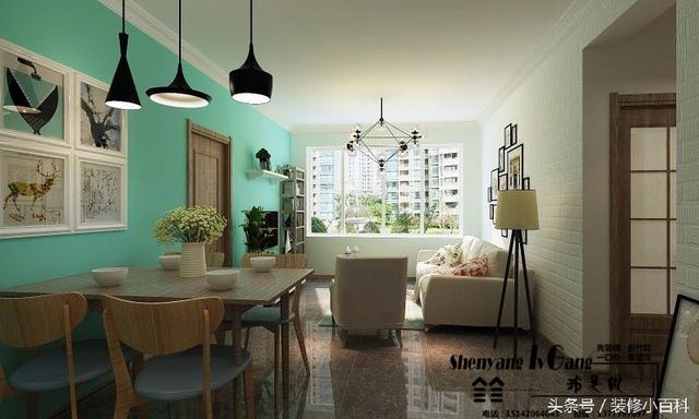 案例｜北欧风 简单爱你心所爱